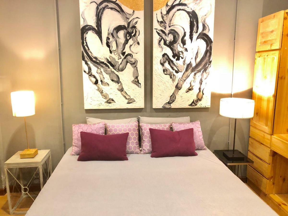 דירות צ'יאנג מאי Nakara Loft Chiangmai מראה חיצוני תמונה